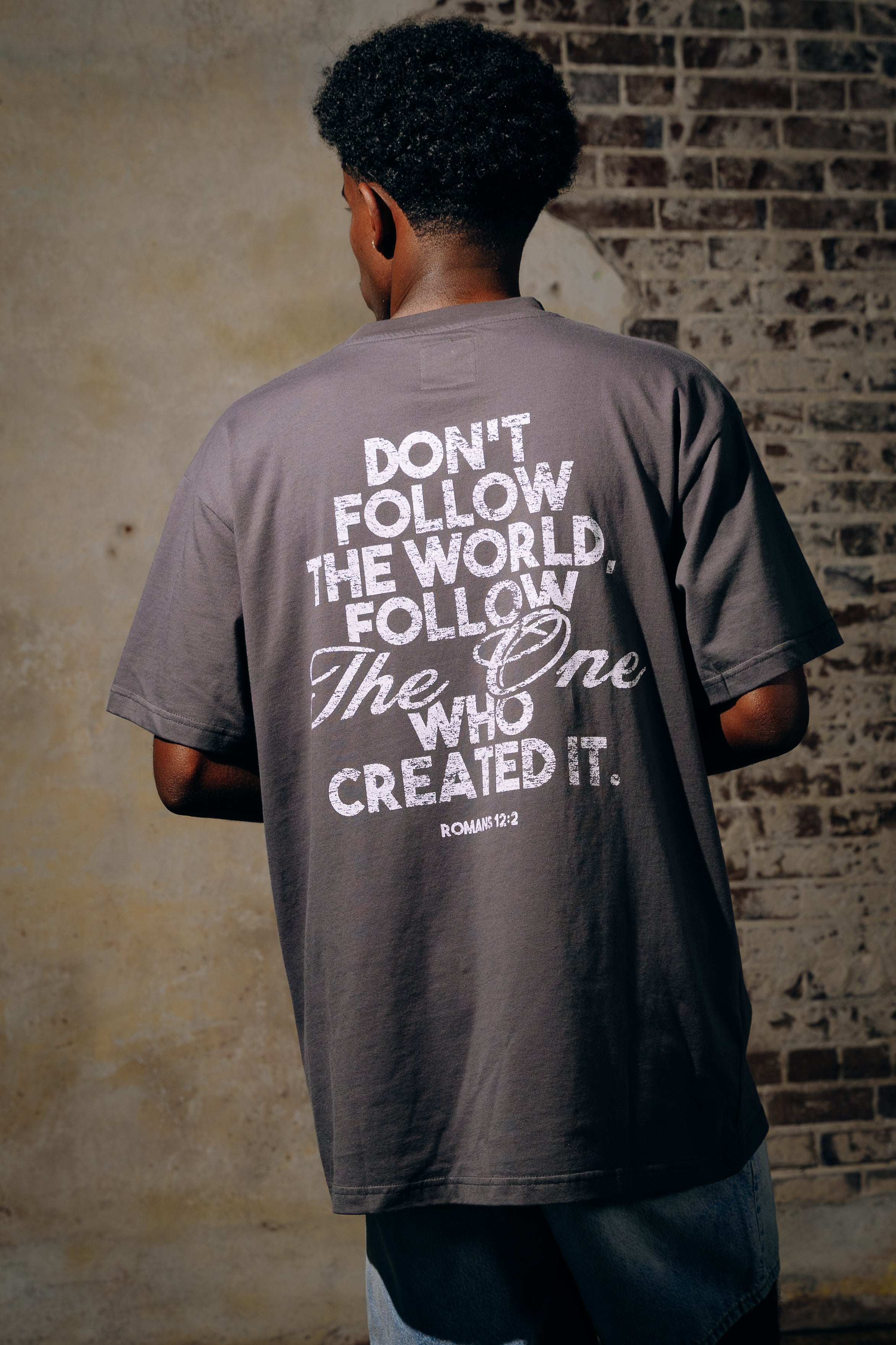 T-shirts