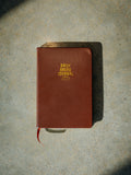 Daily Bread Structured Notes Journal - product image