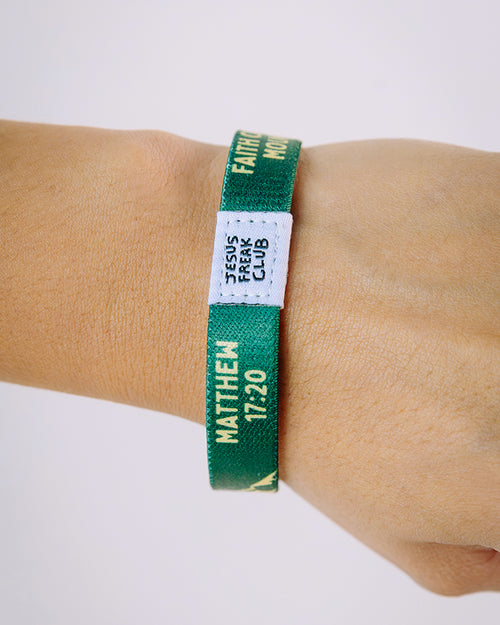Bible Verse Bracelets - product image