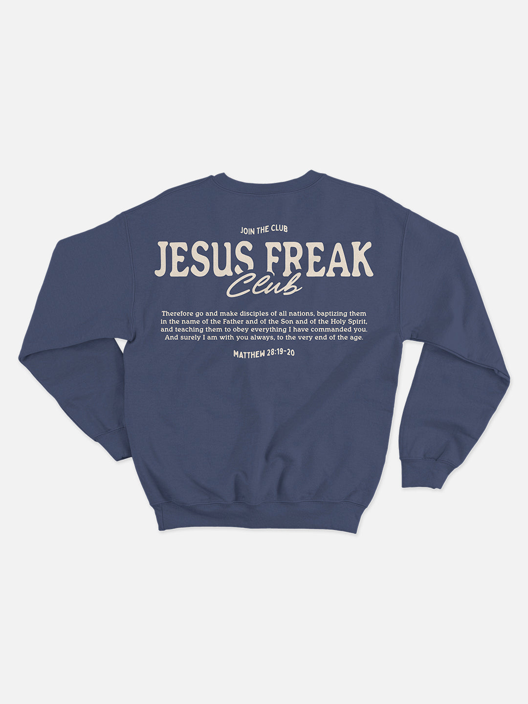 Discipleship Crew - product image 9