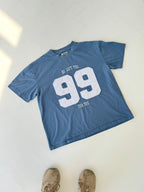 He Left the 99 Tee - product image 2