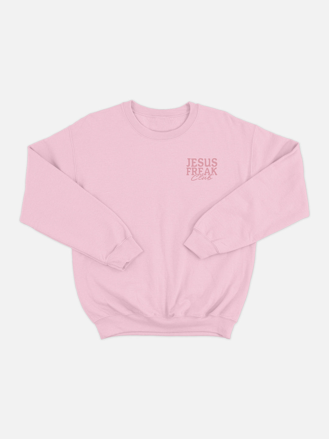 Discipleship Crew - product image 2
