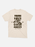 Jesus Reigns Tee - product image