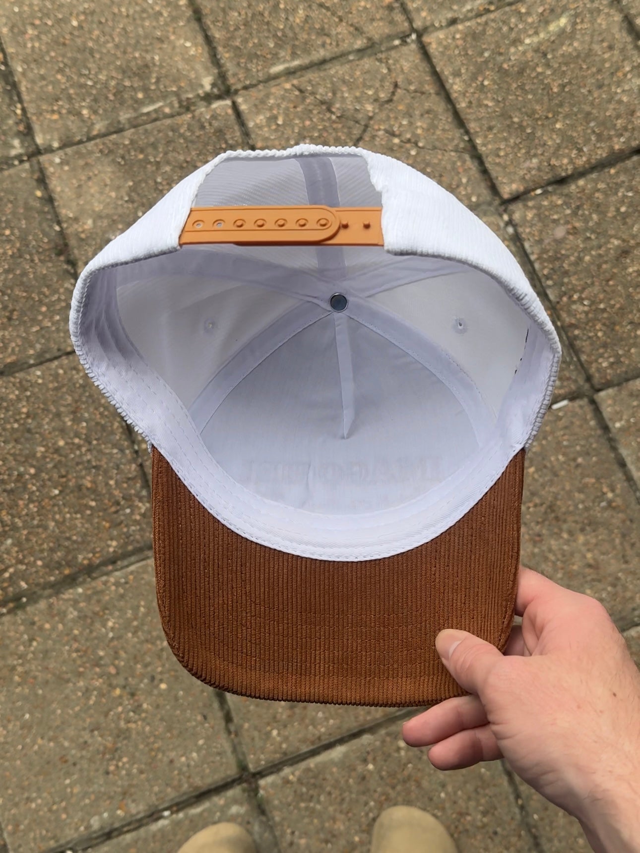 Imago Dei Cap - product image 6