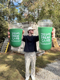 Jesus Freak Club Coozie - product image 3