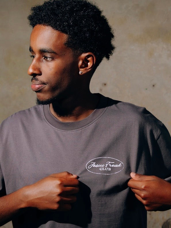 Follow God Tee - product image 3