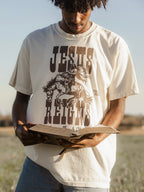 Jesus Reigns Tee - product image 2