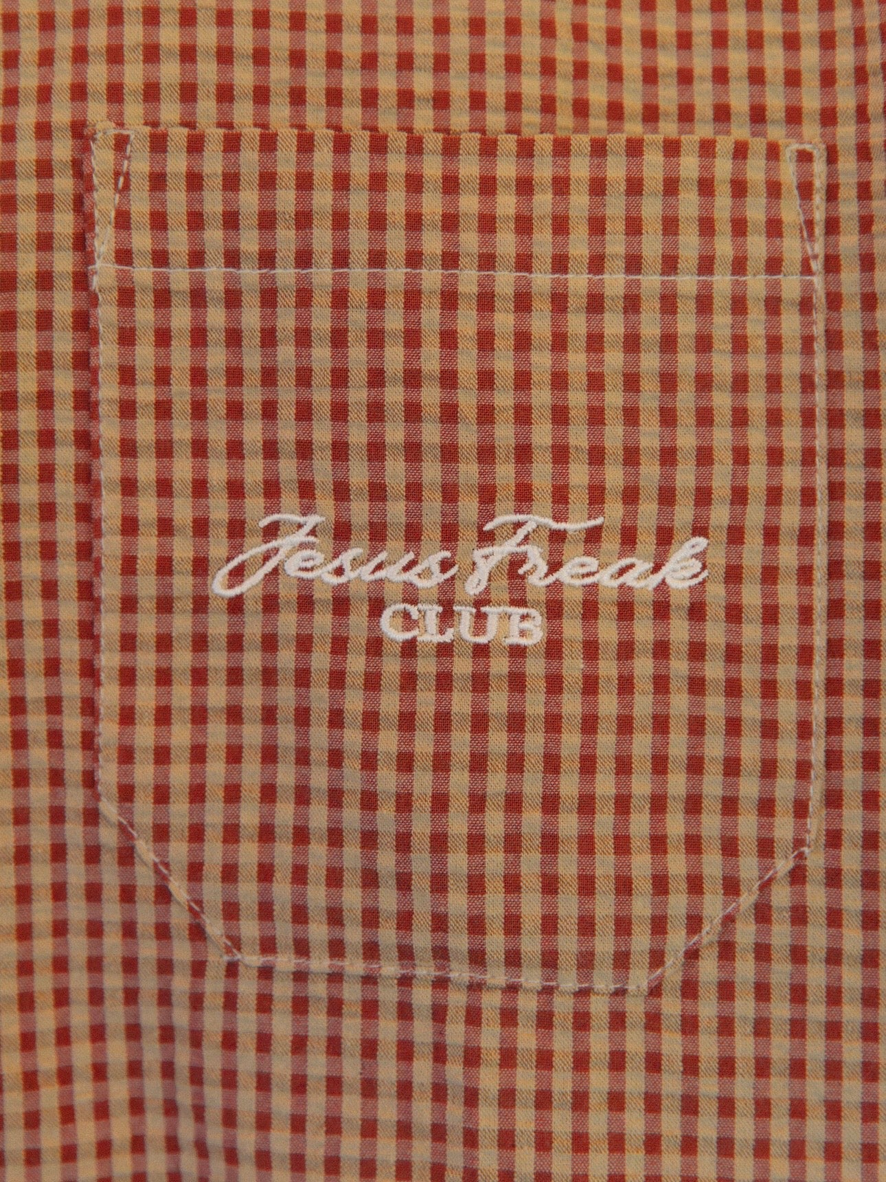 Heaven is my Home Button Up - product image 5