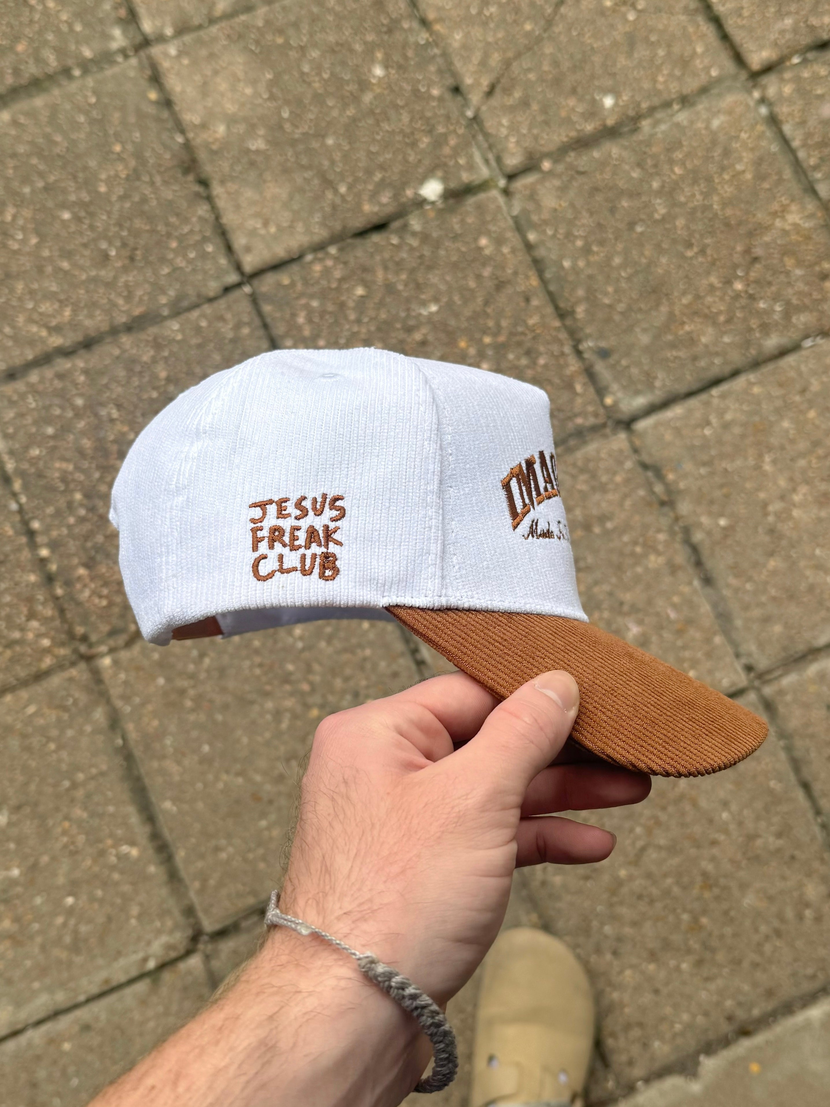 Imago Dei Cap - product image 5
