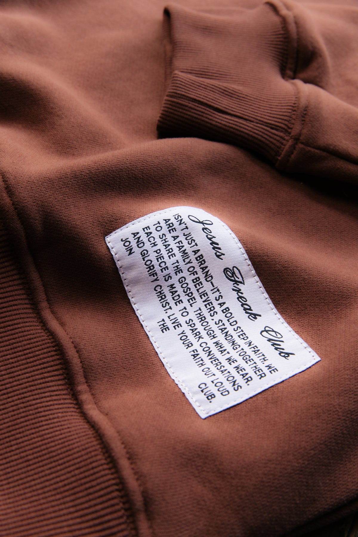 Hell Lost Another One Crewneck