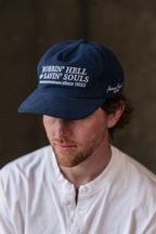 Robbin' Hell Cap