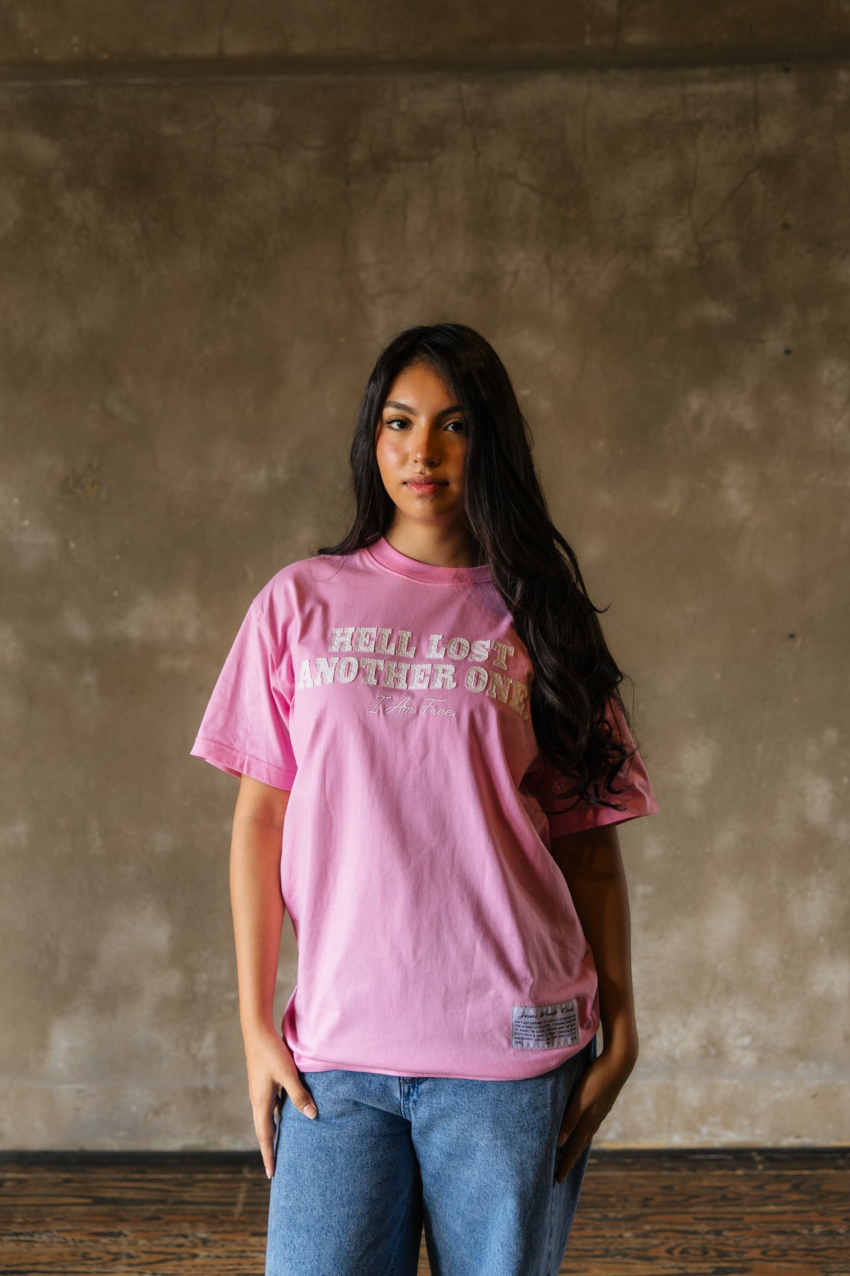 Hell Lost Another One Tee