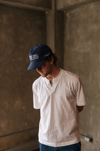 Robbin' Hell Cap