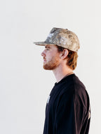 Hell Lost Another One Camo Hat - product image 2
