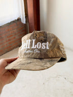 Hell Lost Another One Camo Hat - product image 3