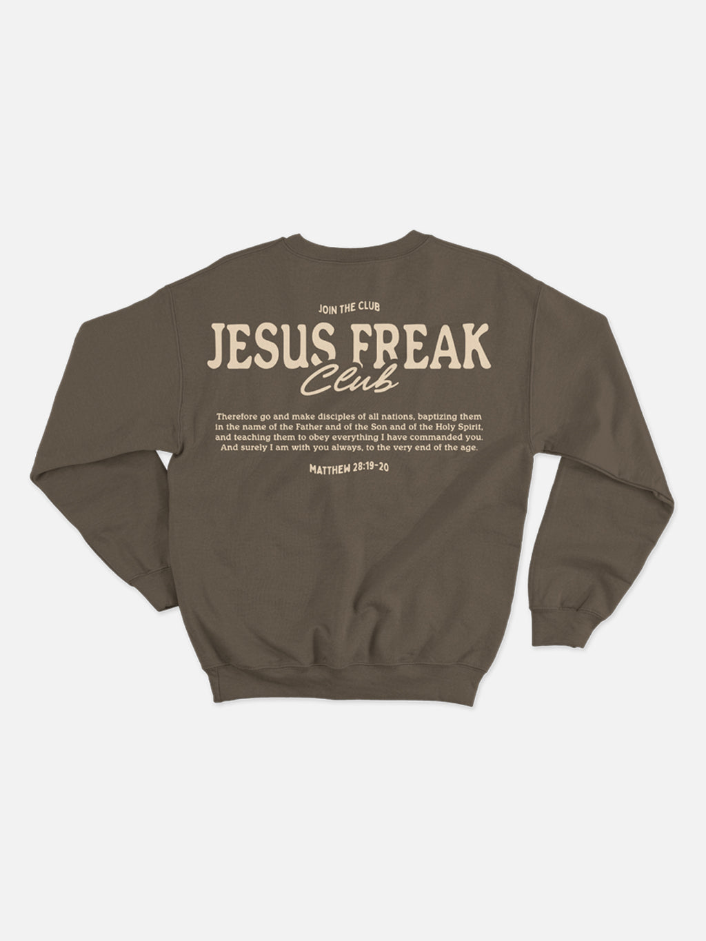 Discipleship Crew - product image 5