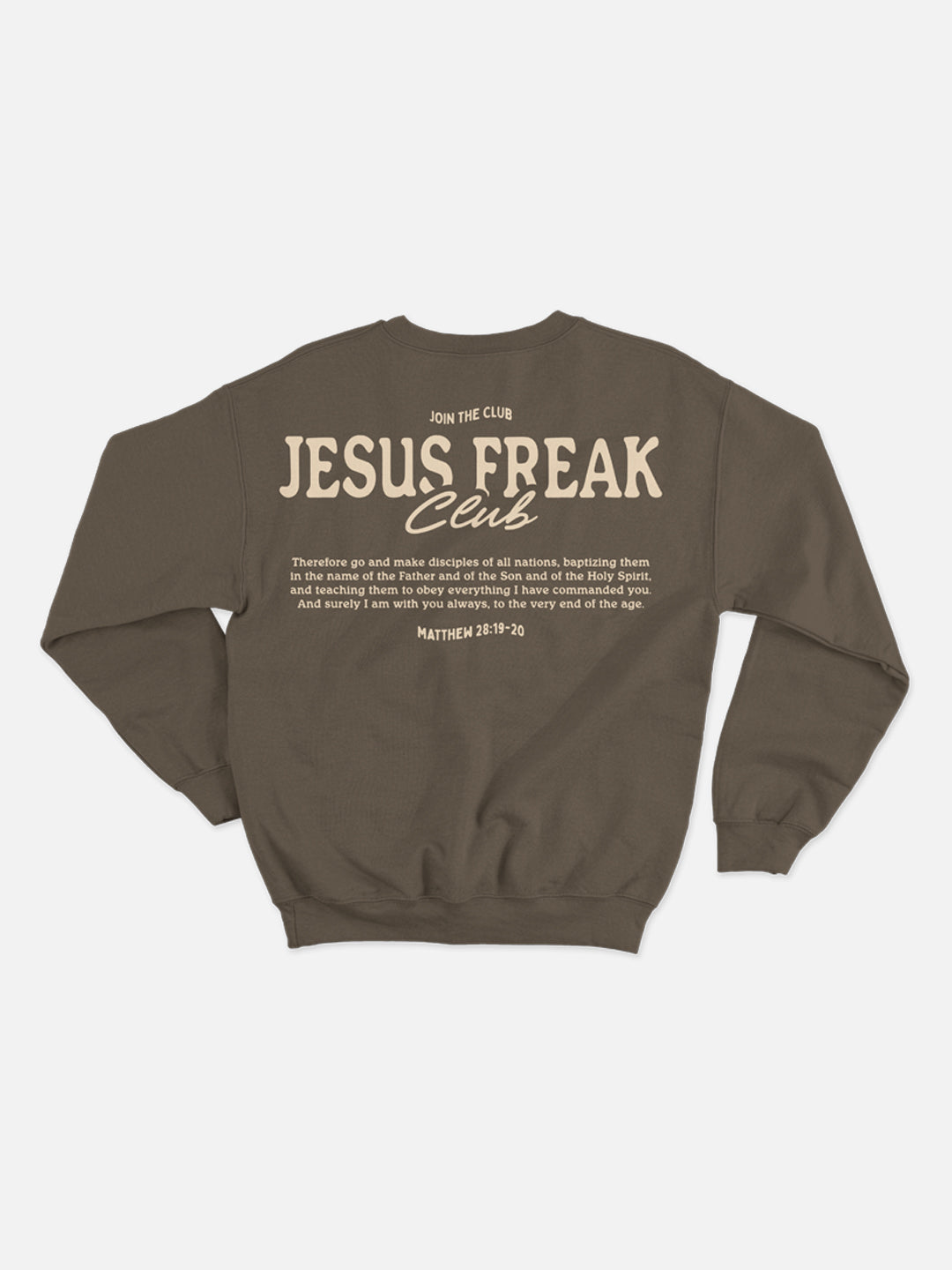 Discipleship Crew - product image 5