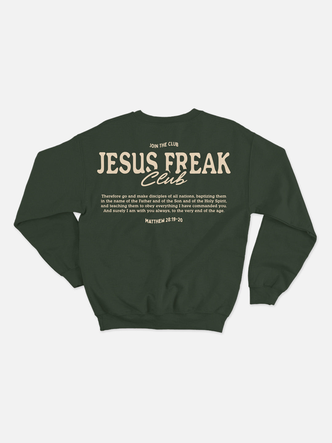 Discipleship Crew - product image 3