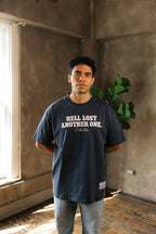 Hell Lost Another One Tee