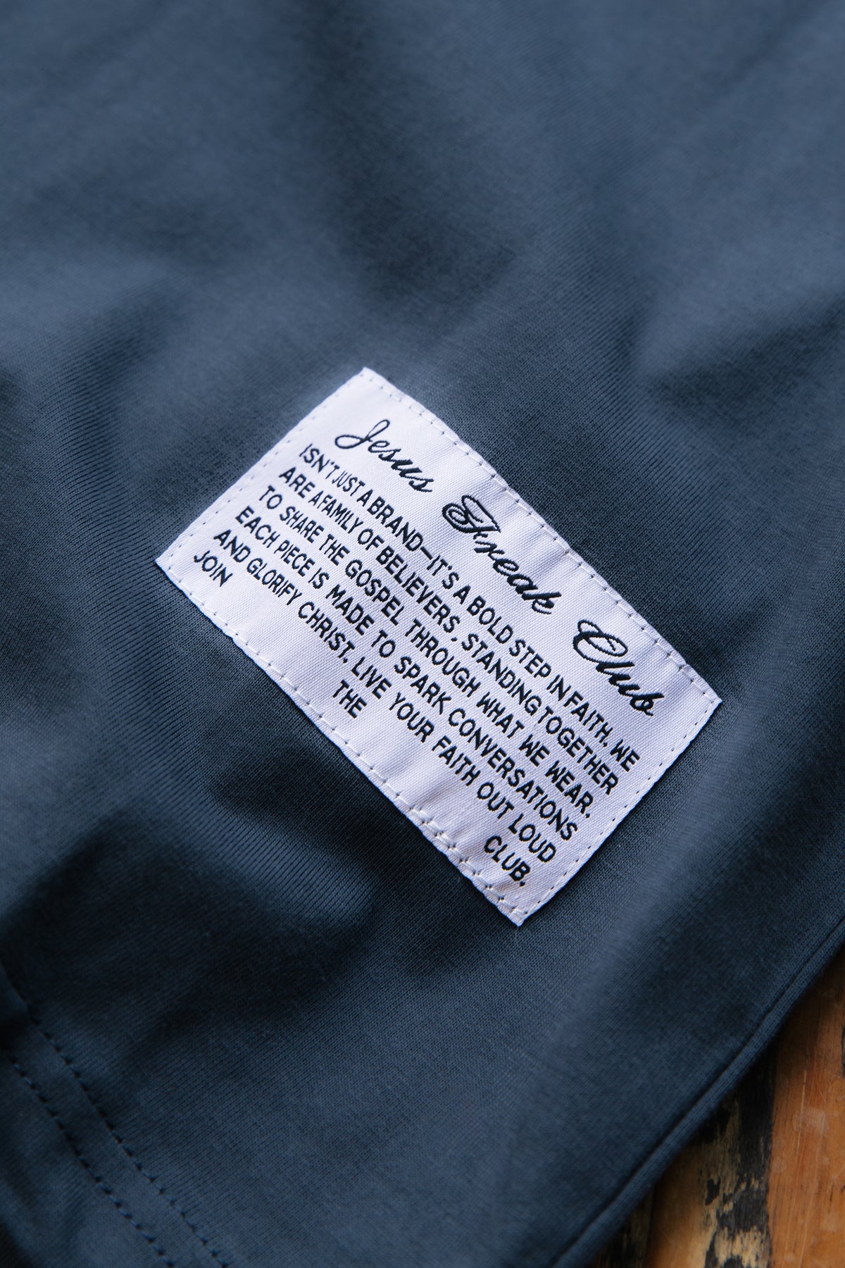 Hell Lost Another One Tee